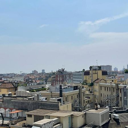 Ih Hotels Milano Centrale Guest House מראה חיצוני תמונה