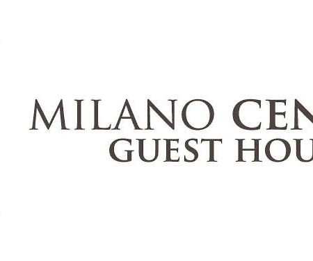Ih Hotels Milano Centrale Guest House מראה חיצוני תמונה