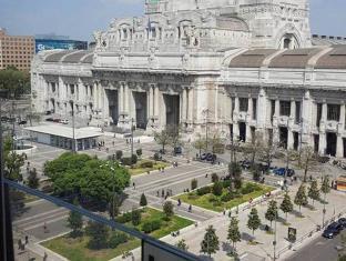 Ih Hotels Milano Centrale Guest House מראה חיצוני תמונה