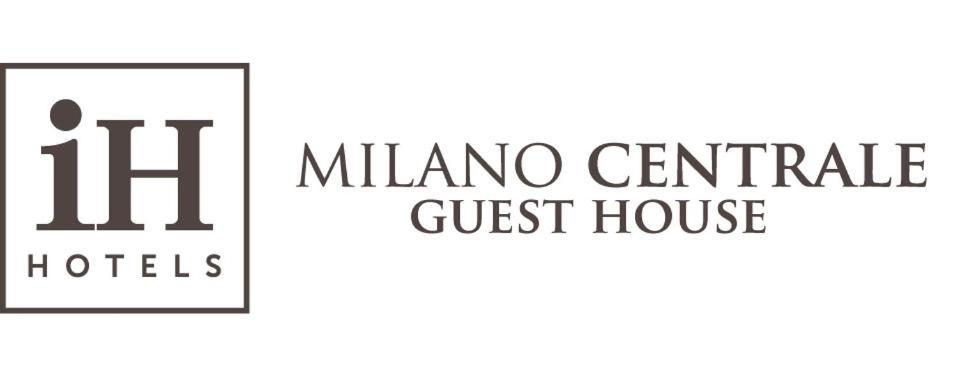 Ih Hotels Milano Centrale Guest House מראה חיצוני תמונה