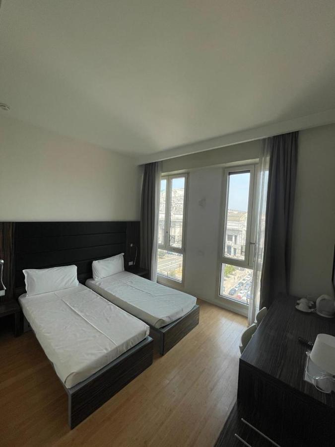Ih Hotels Milano Centrale Guest House מראה חיצוני תמונה