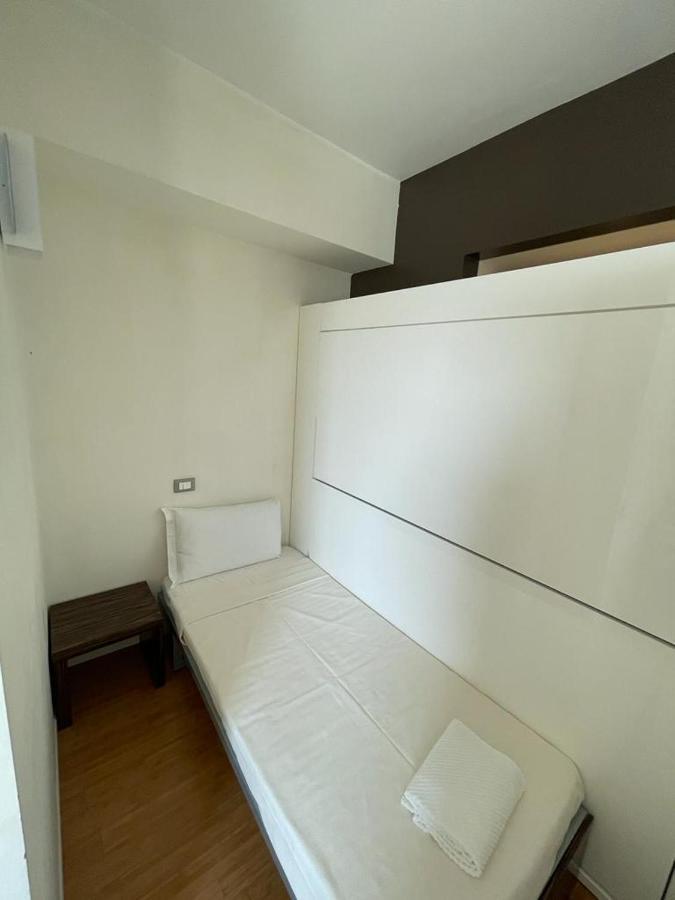 Ih Hotels Milano Centrale Guest House מראה חיצוני תמונה