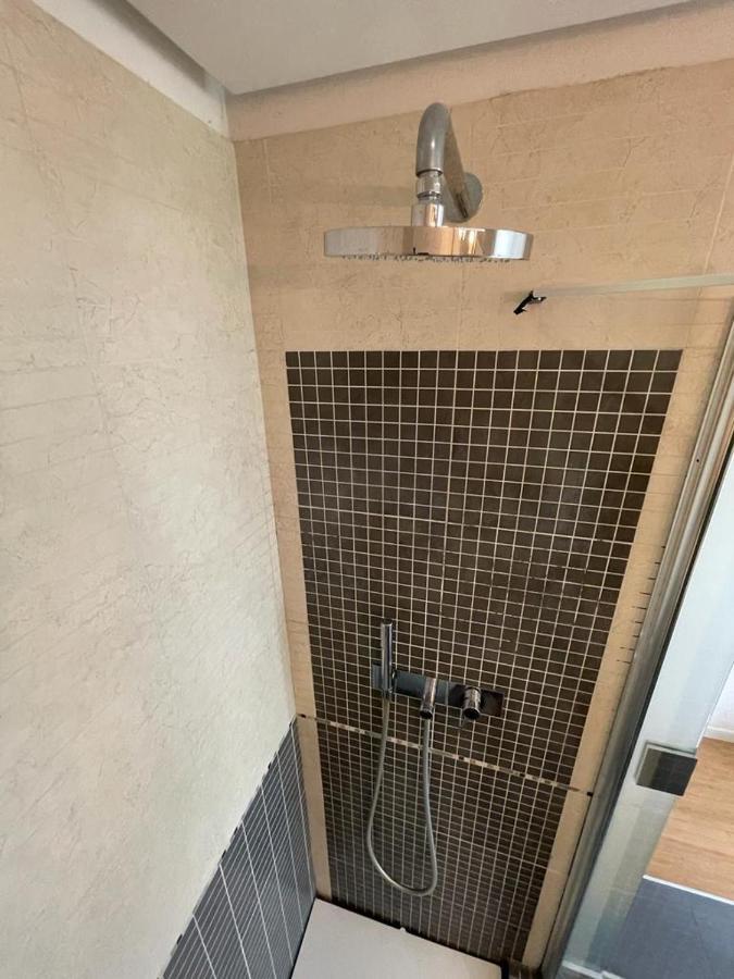 Ih Hotels Milano Centrale Guest House מראה חיצוני תמונה