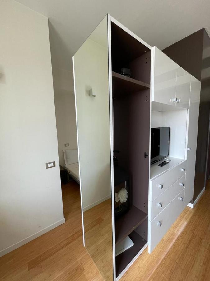 Ih Hotels Milano Centrale Guest House מראה חיצוני תמונה