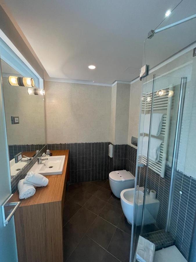 Ih Hotels Milano Centrale Guest House מראה חיצוני תמונה