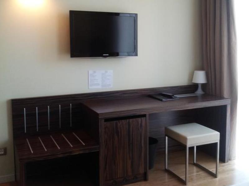 Ih Hotels Milano Centrale Guest House מראה חיצוני תמונה